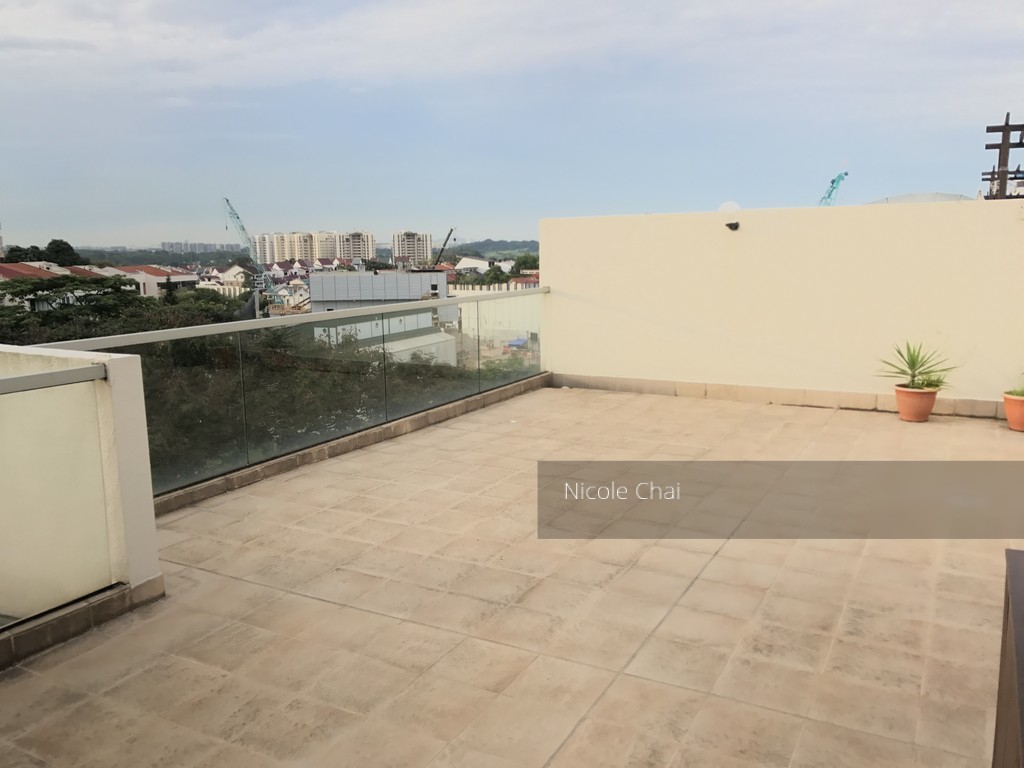 The Calrose (D26), Condominium #142869252